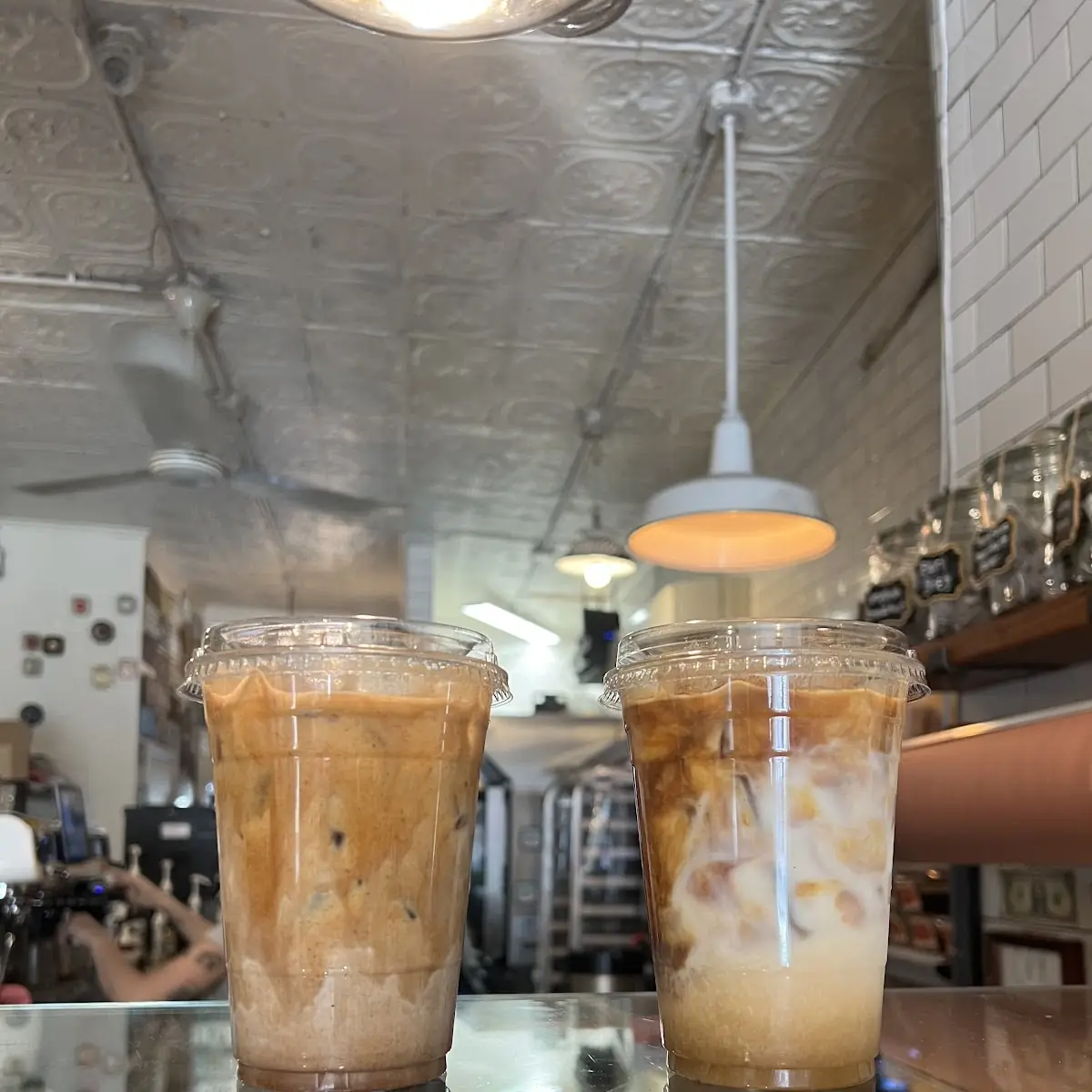 Thai Tea