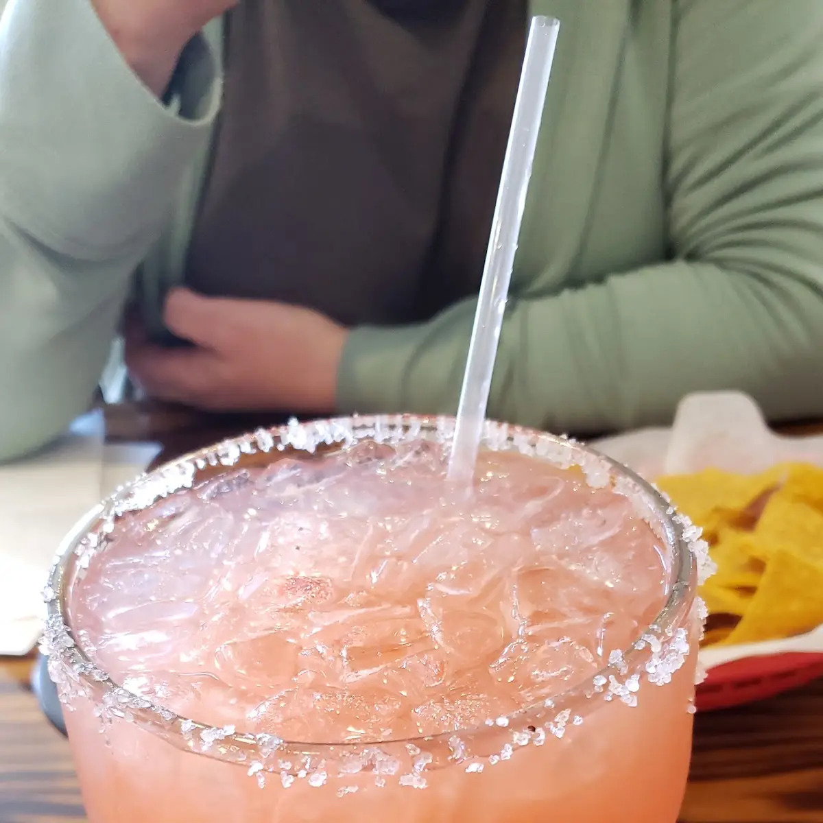 Margaritas on Rocks Medium