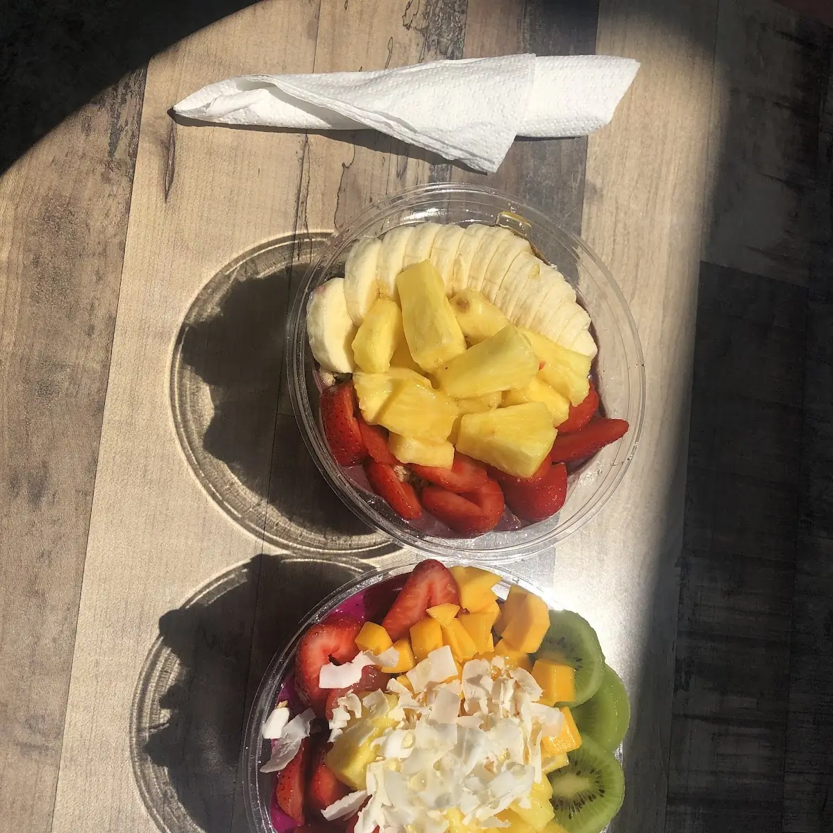 Fruit Salad