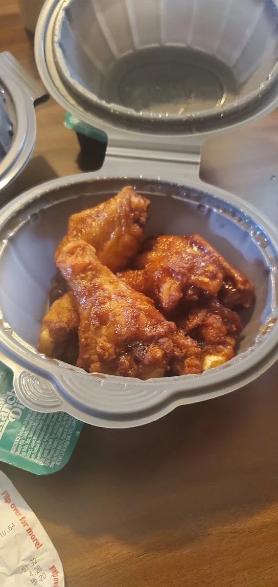 Chicken Wings