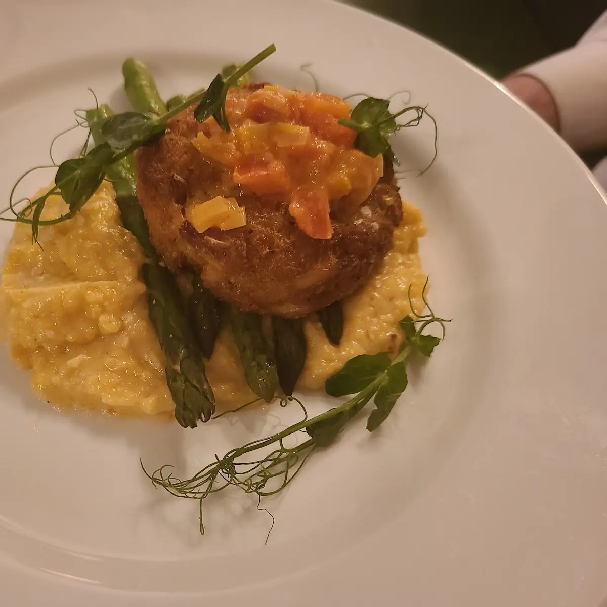 Crab Cakes