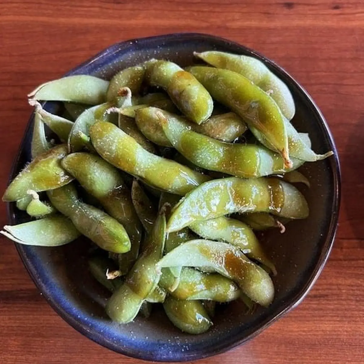 Edamame Beans