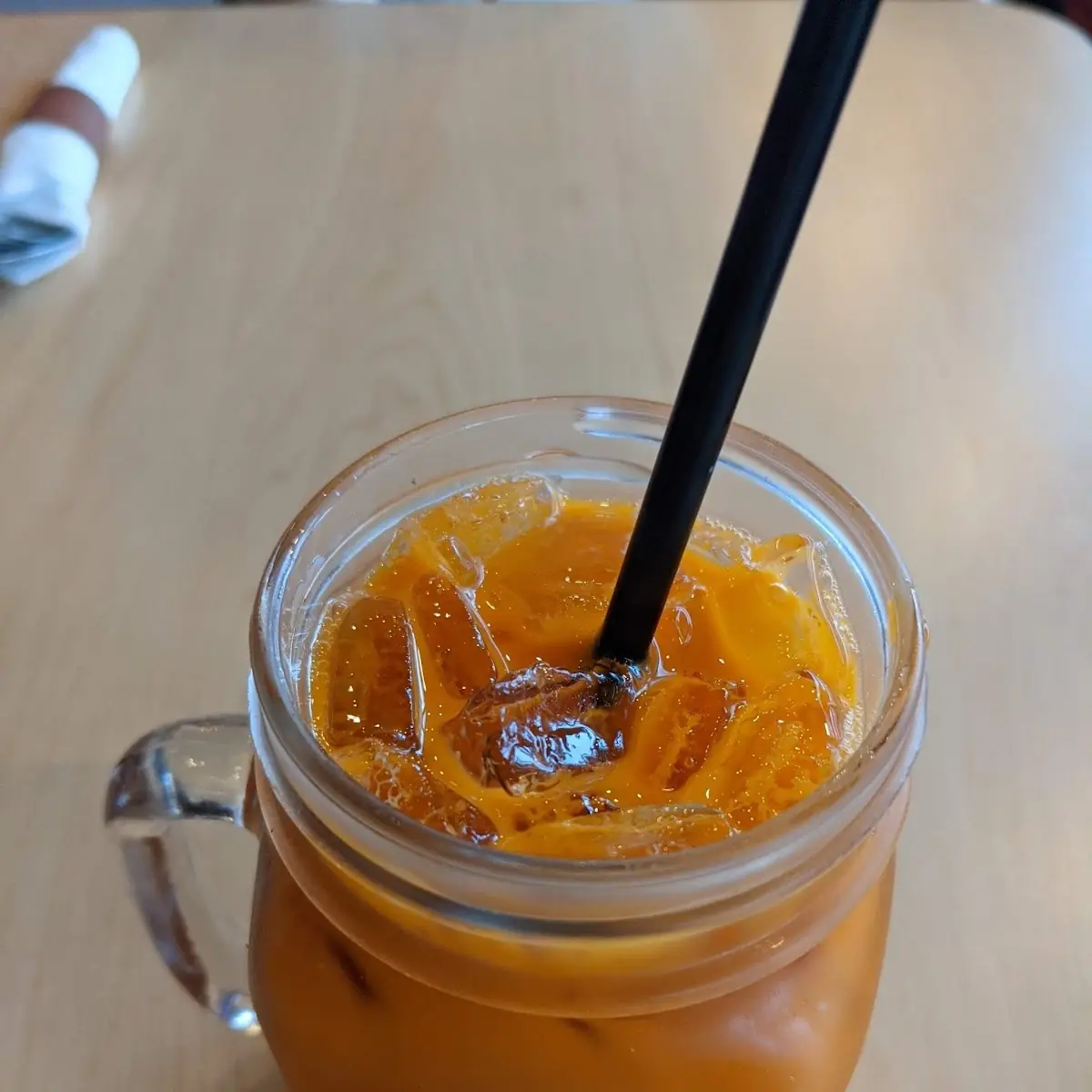 Thai Iced Tea