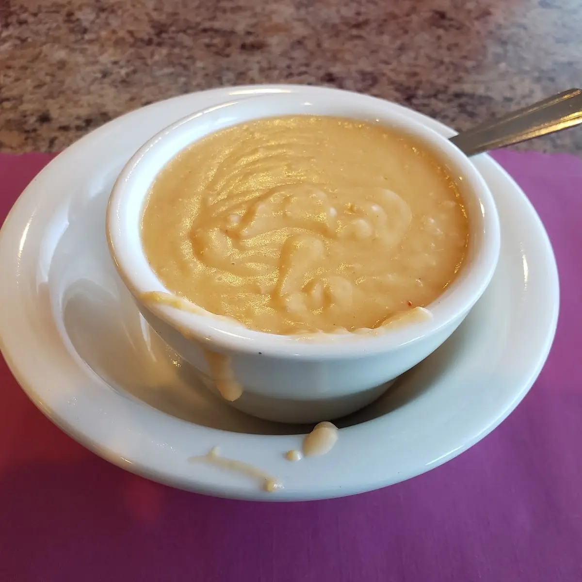 Lobster Bisque