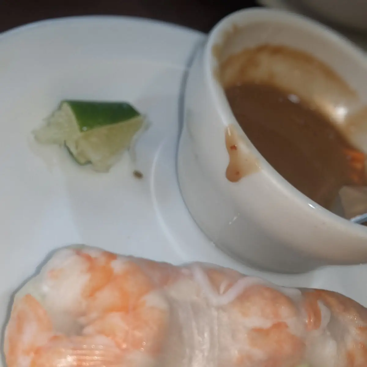 Spring Roll