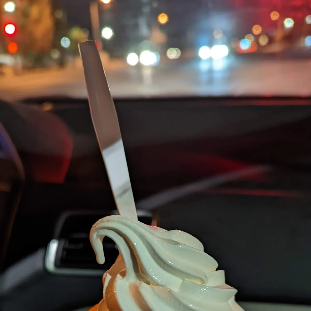 Orange Dreamsicle