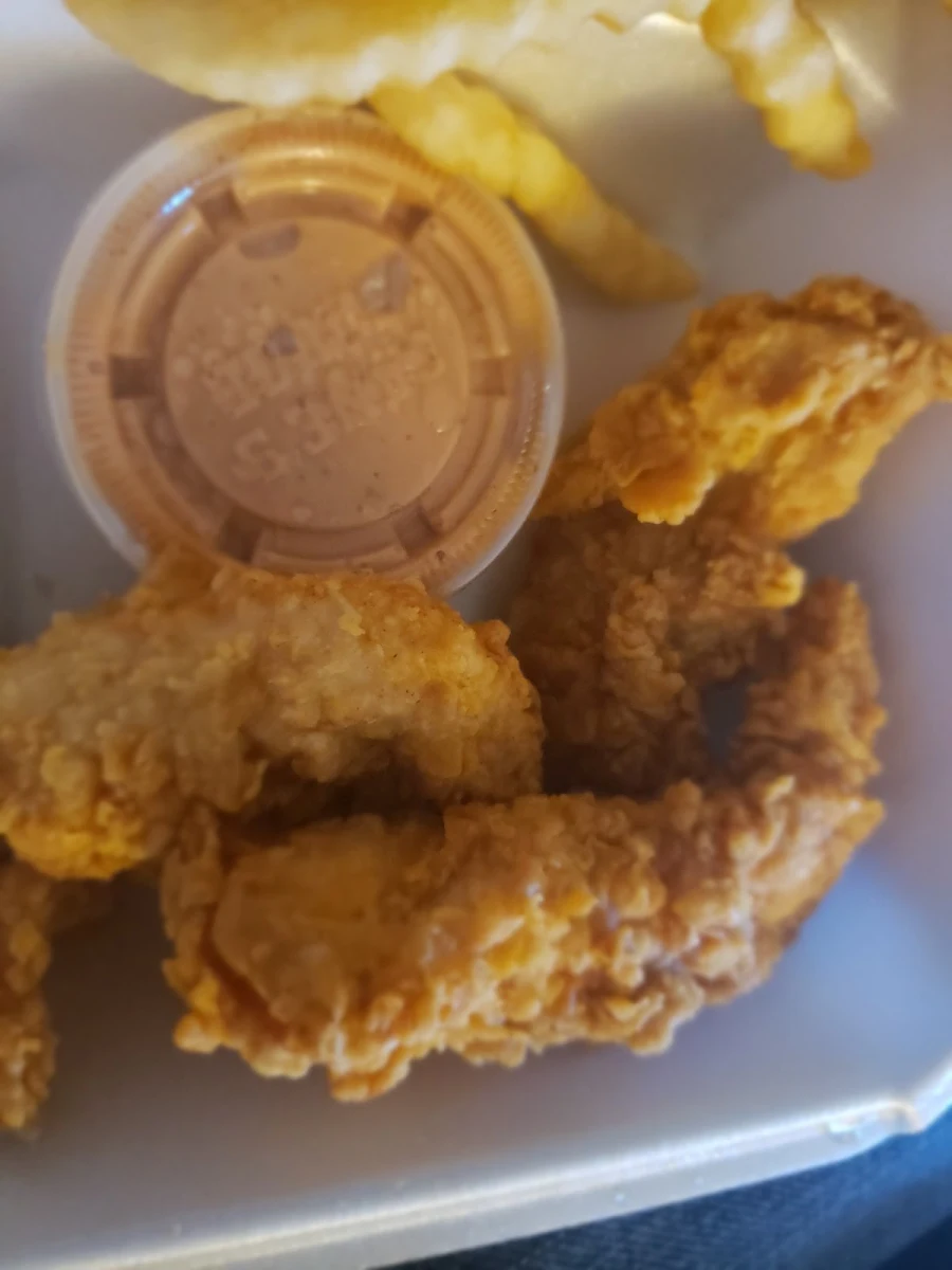 Chicken Tenders