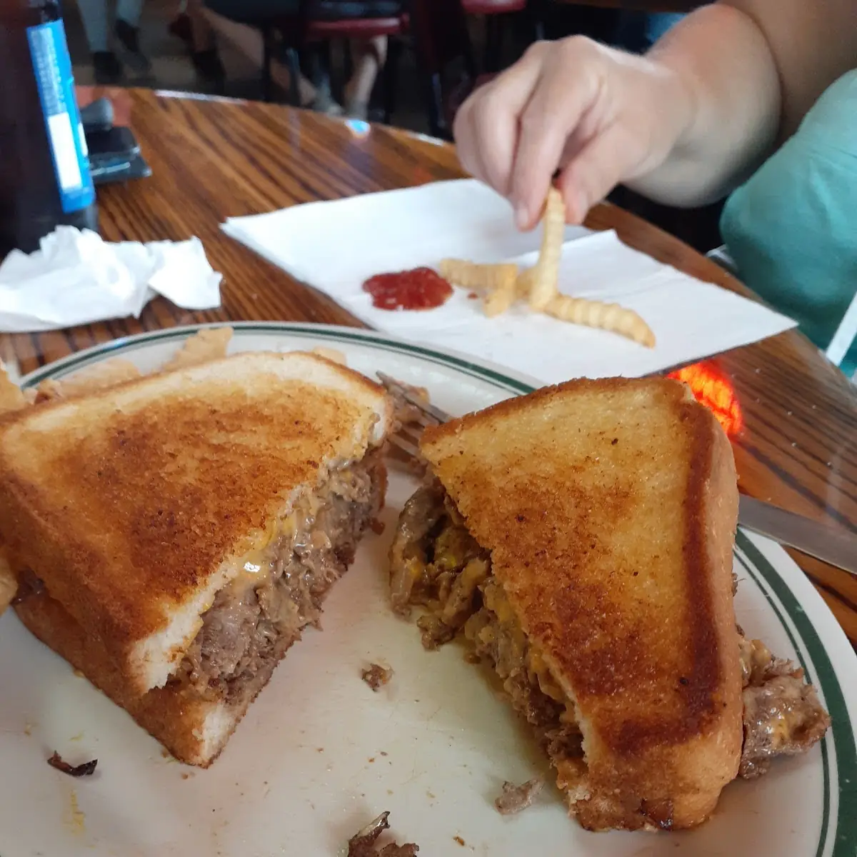 Philly Steak