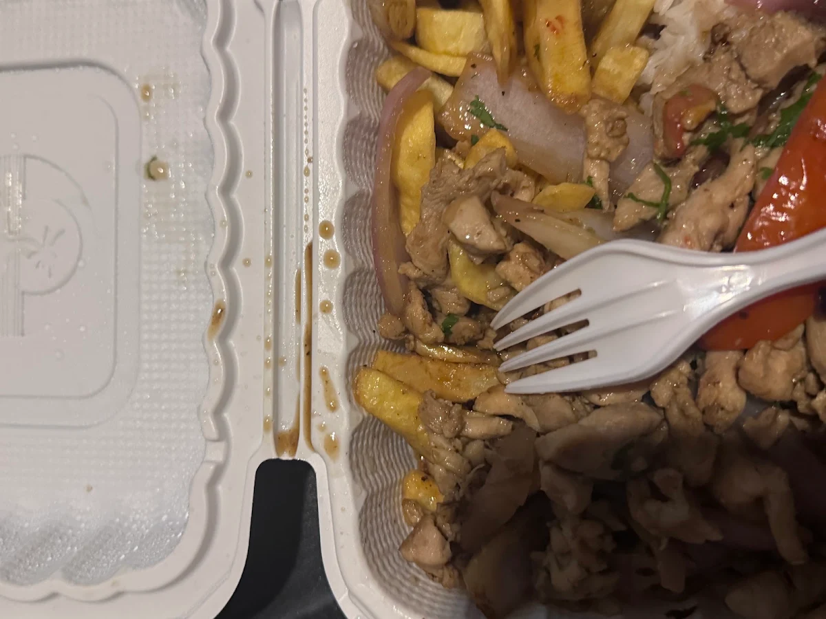 Fritto Misto
