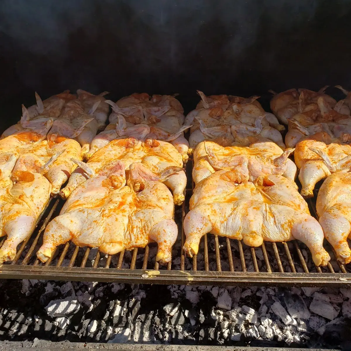 Pollo Asado