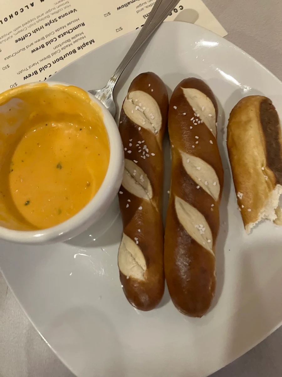 Cheese Dip