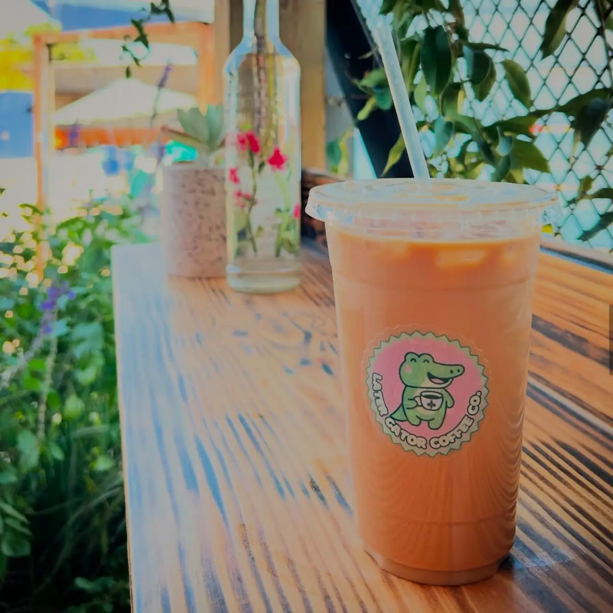 Hot Tea (Harney & Sons)