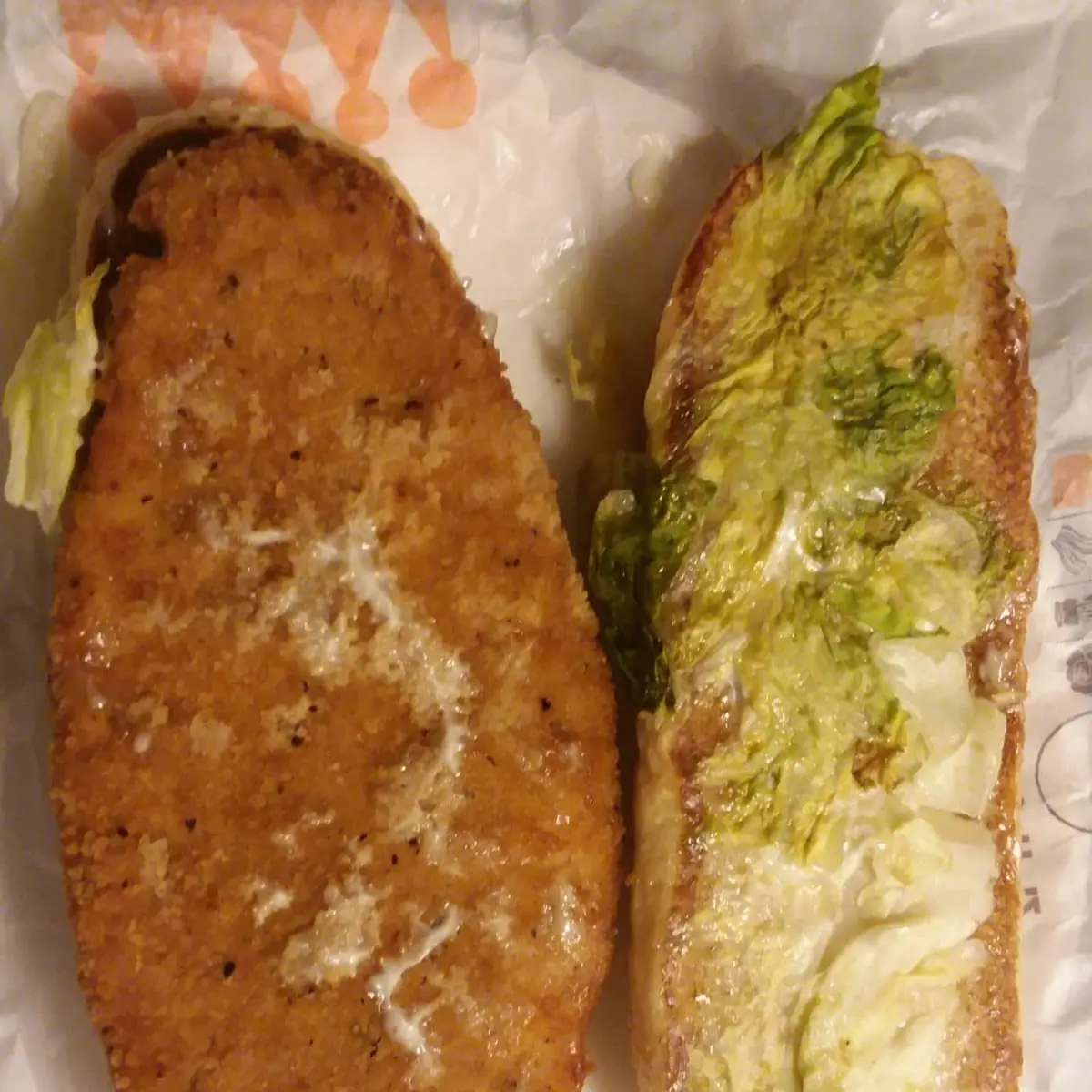 Original Chicken Sandwich
