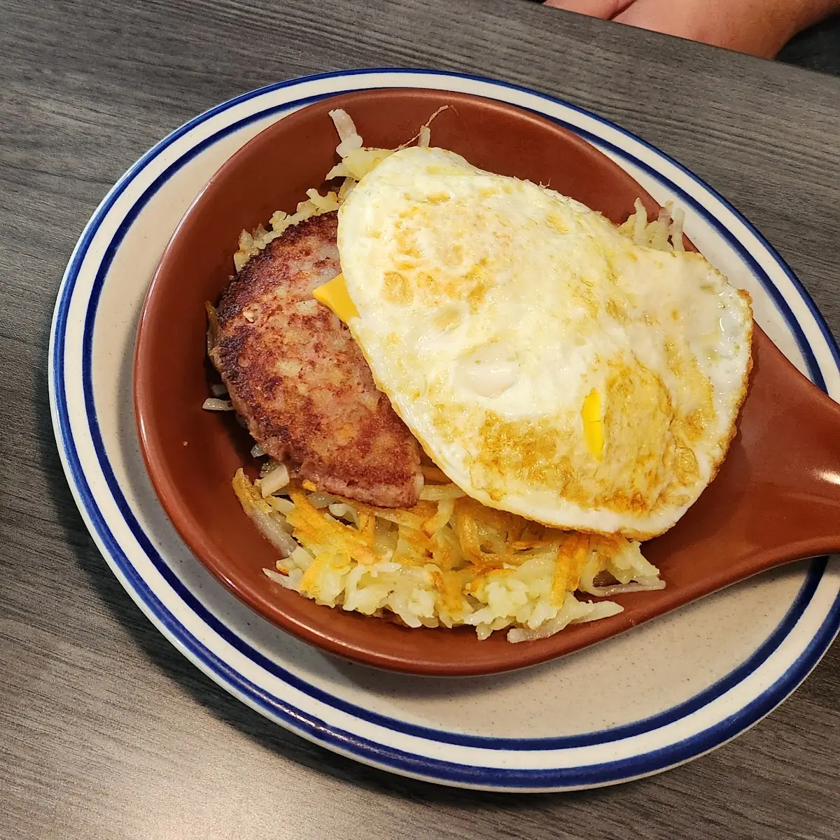 Corned Beef Hash