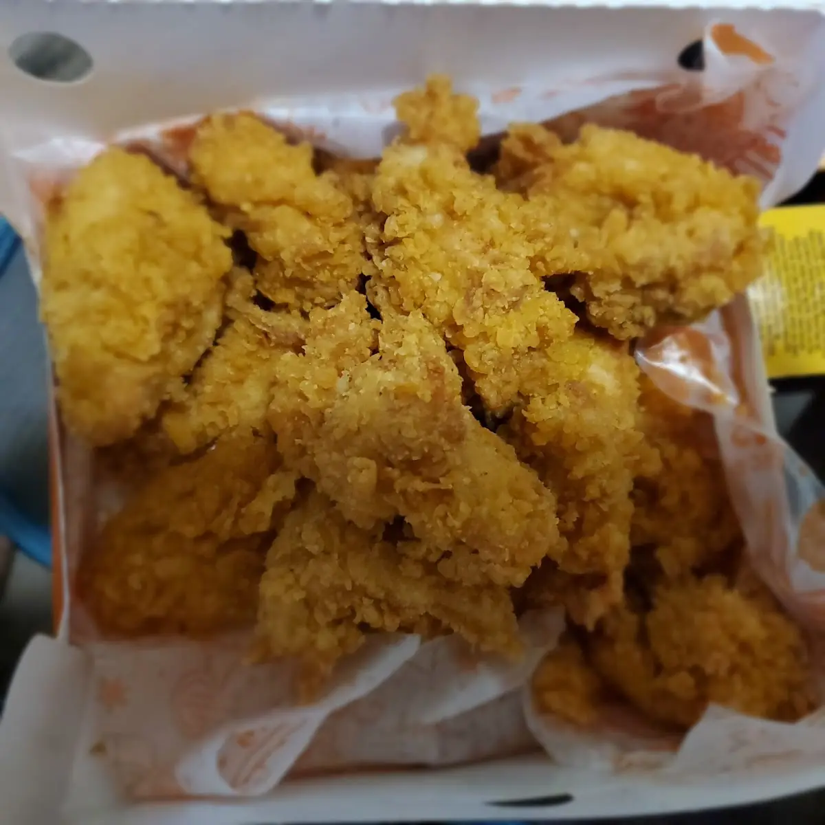 Chicken Tenders