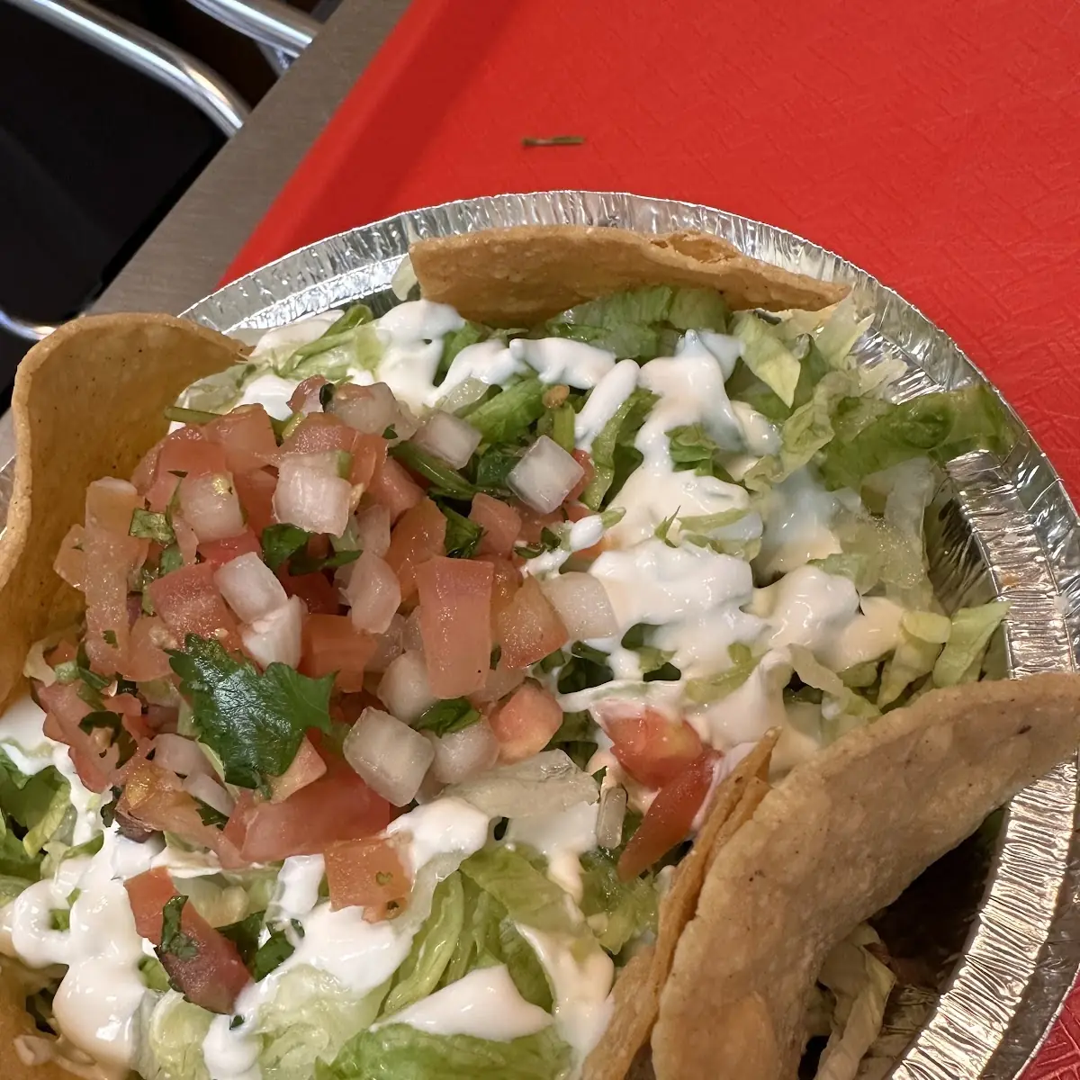 Taco Salad