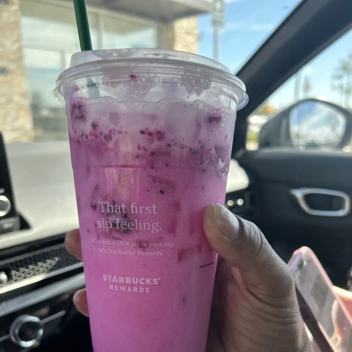 Dragon Drink