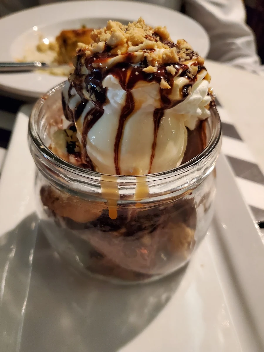 Hot Fudge