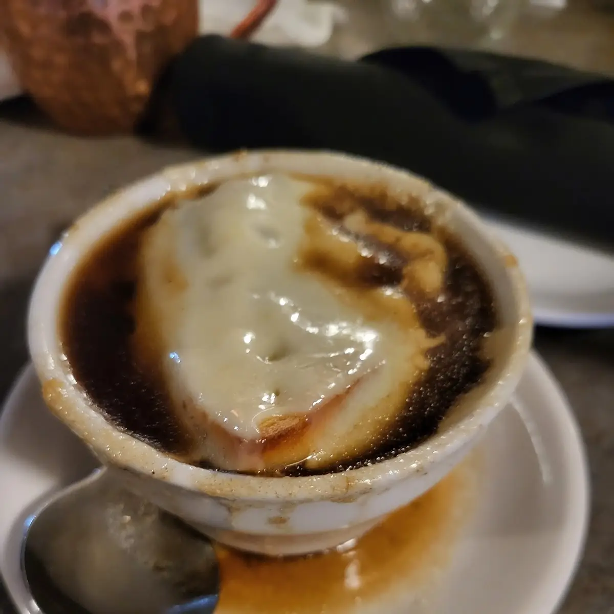 French Onion Soup