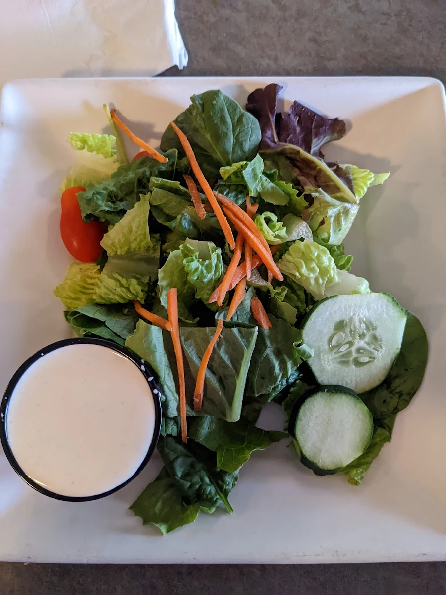 Salad Dressing