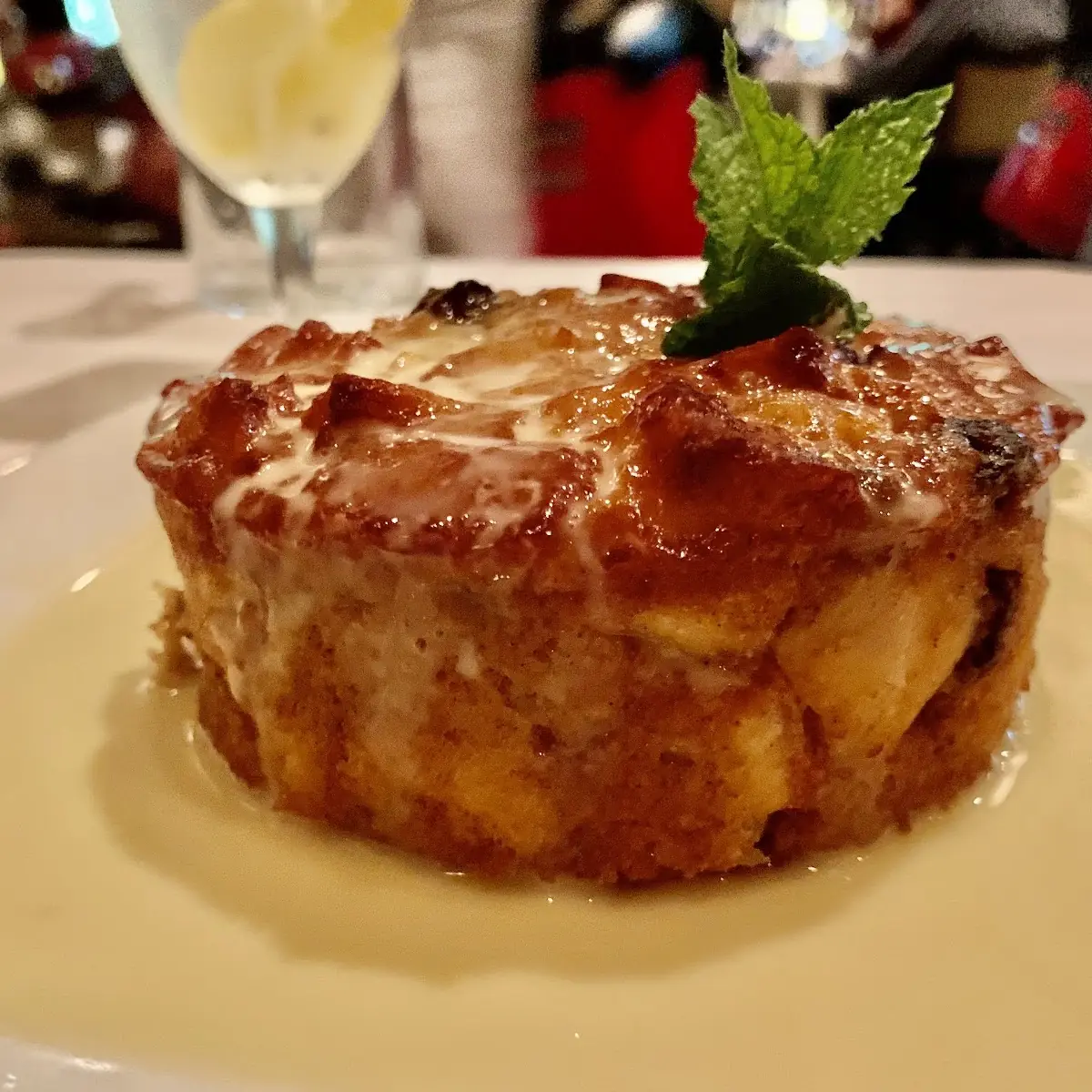 Sizzling Crab Cakes