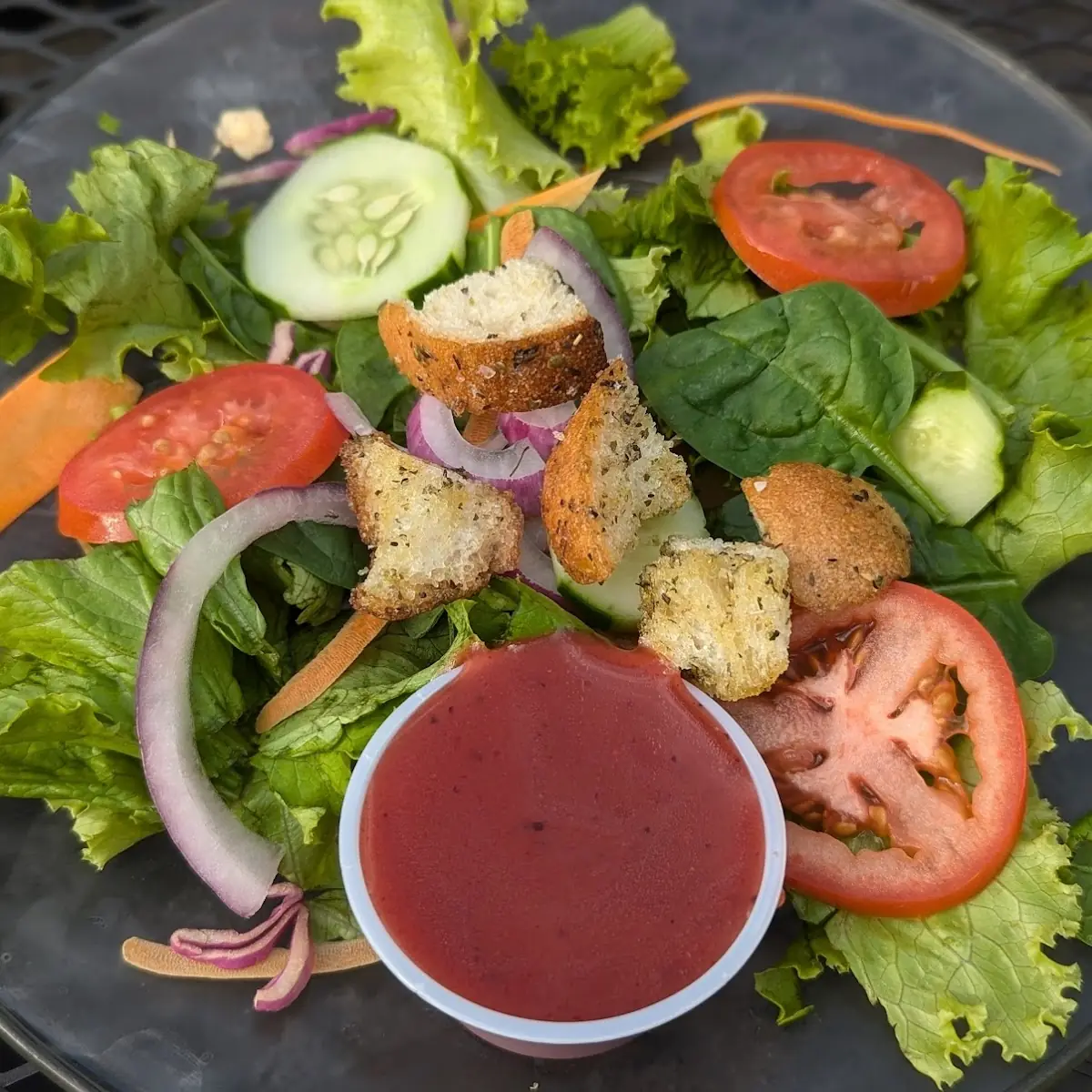 Side Salad