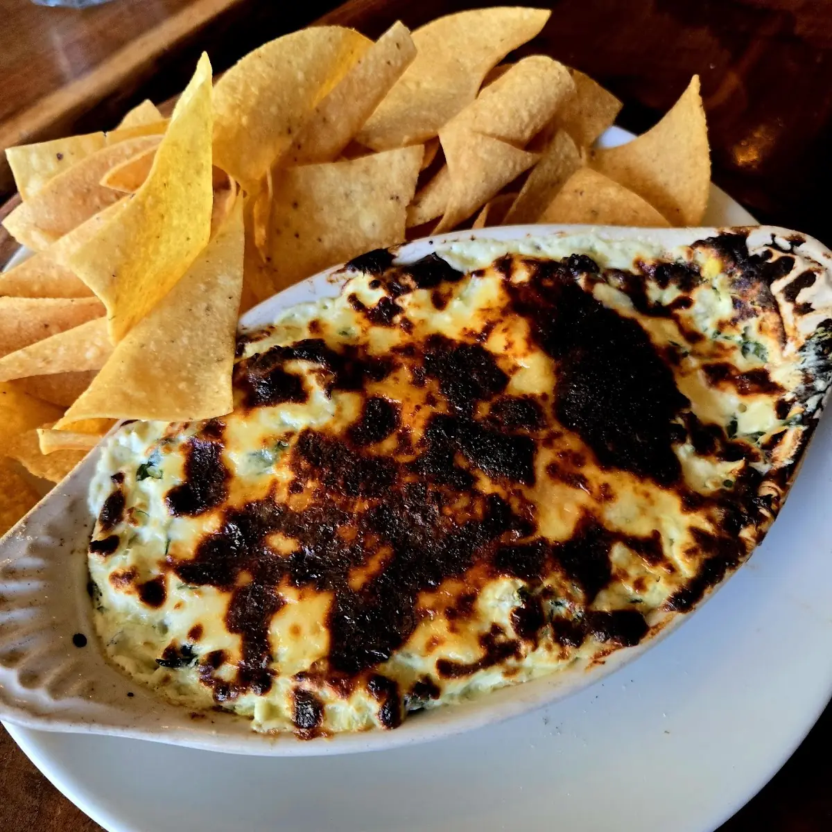 Artichoke Dip