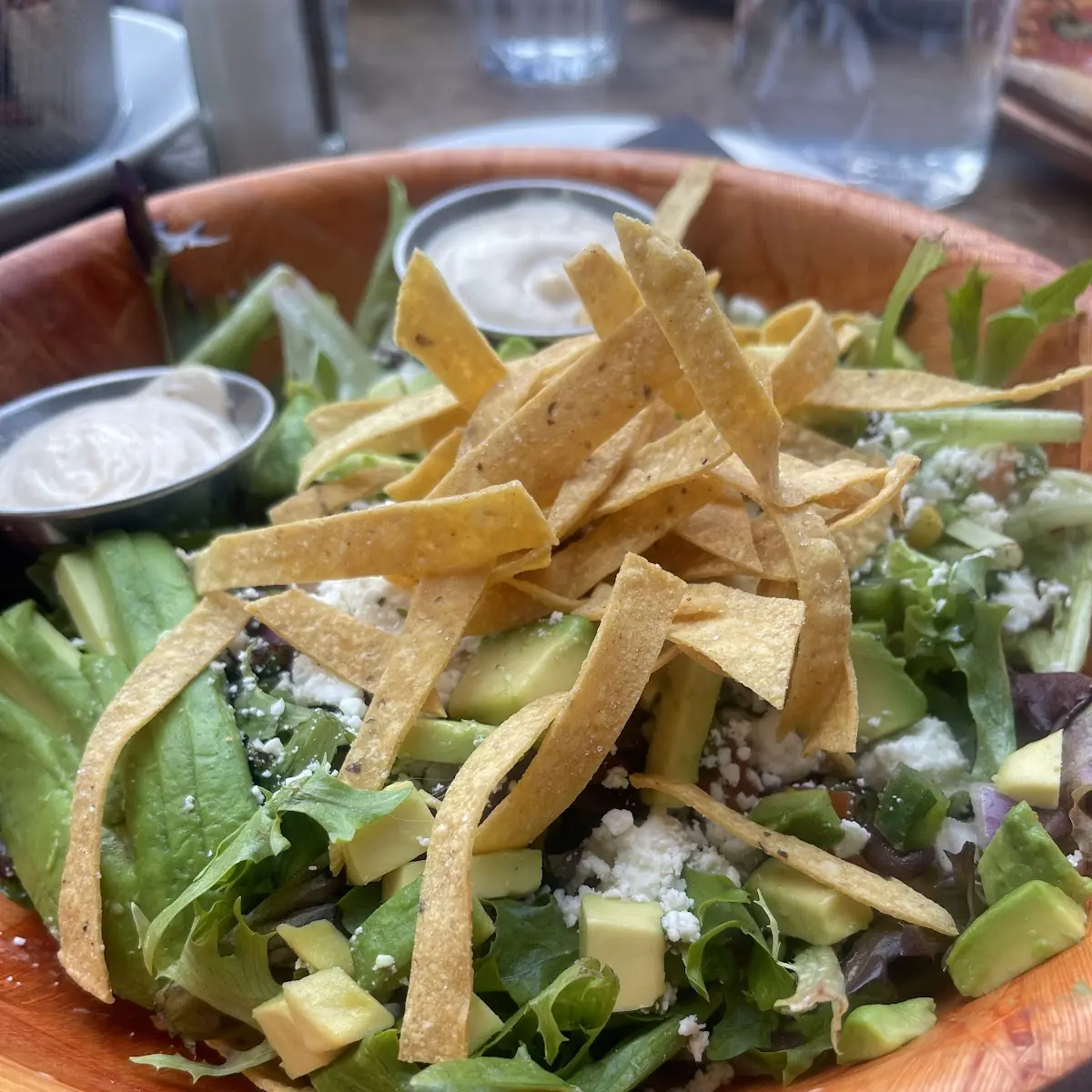 Caesar Salad