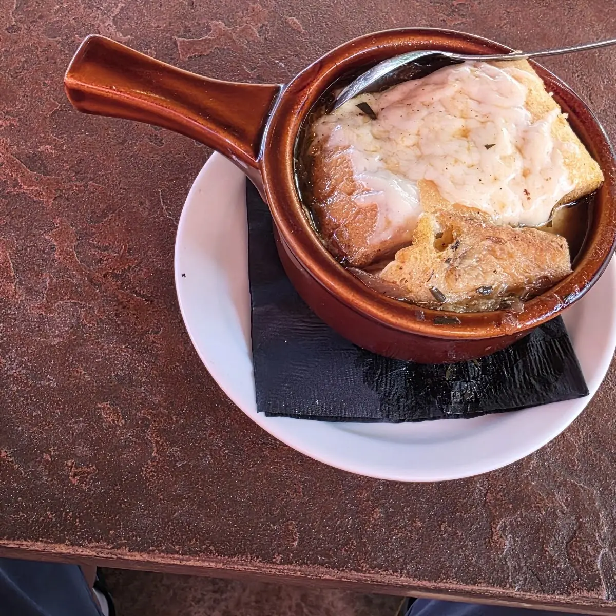 French Onion Soup