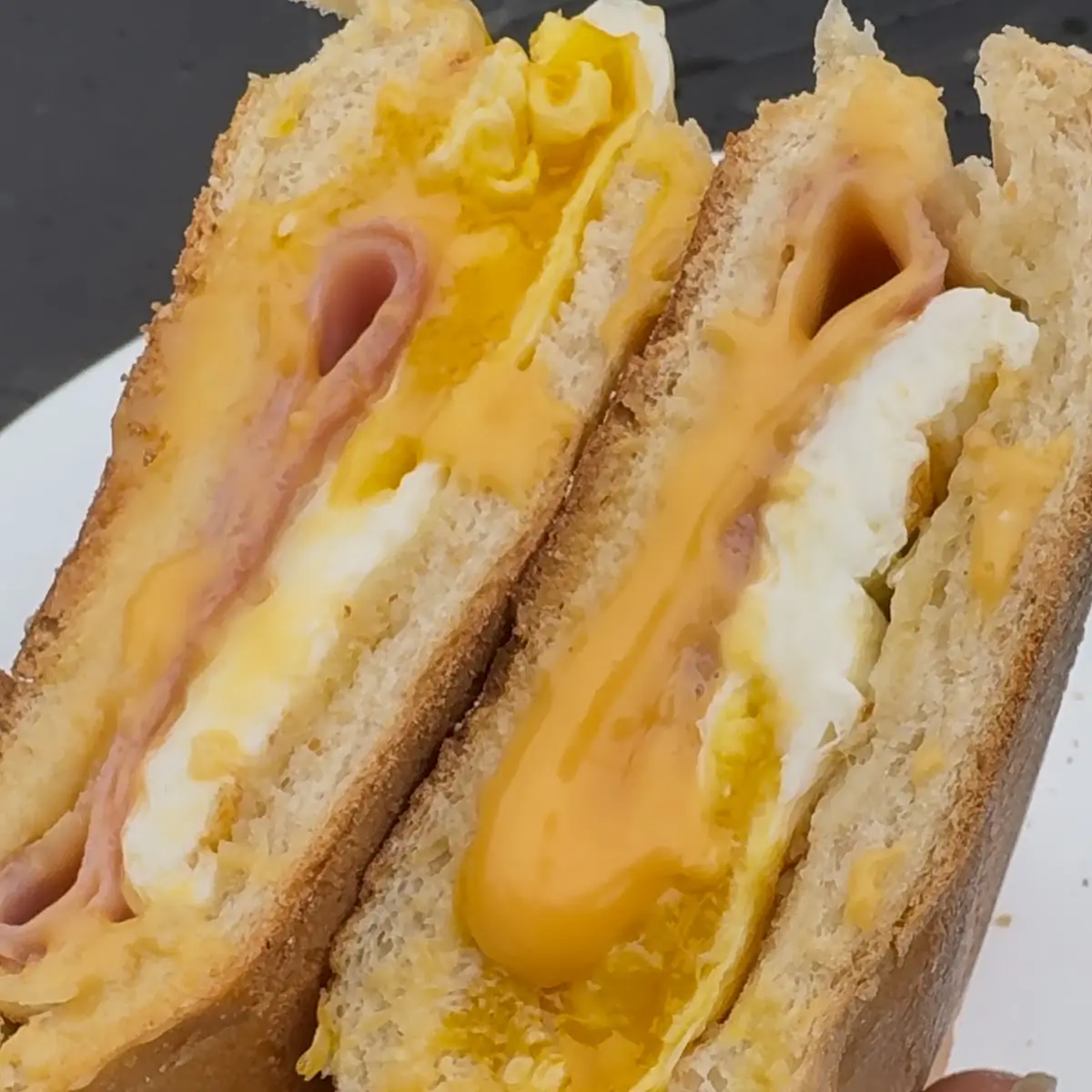 Egg & Cheese