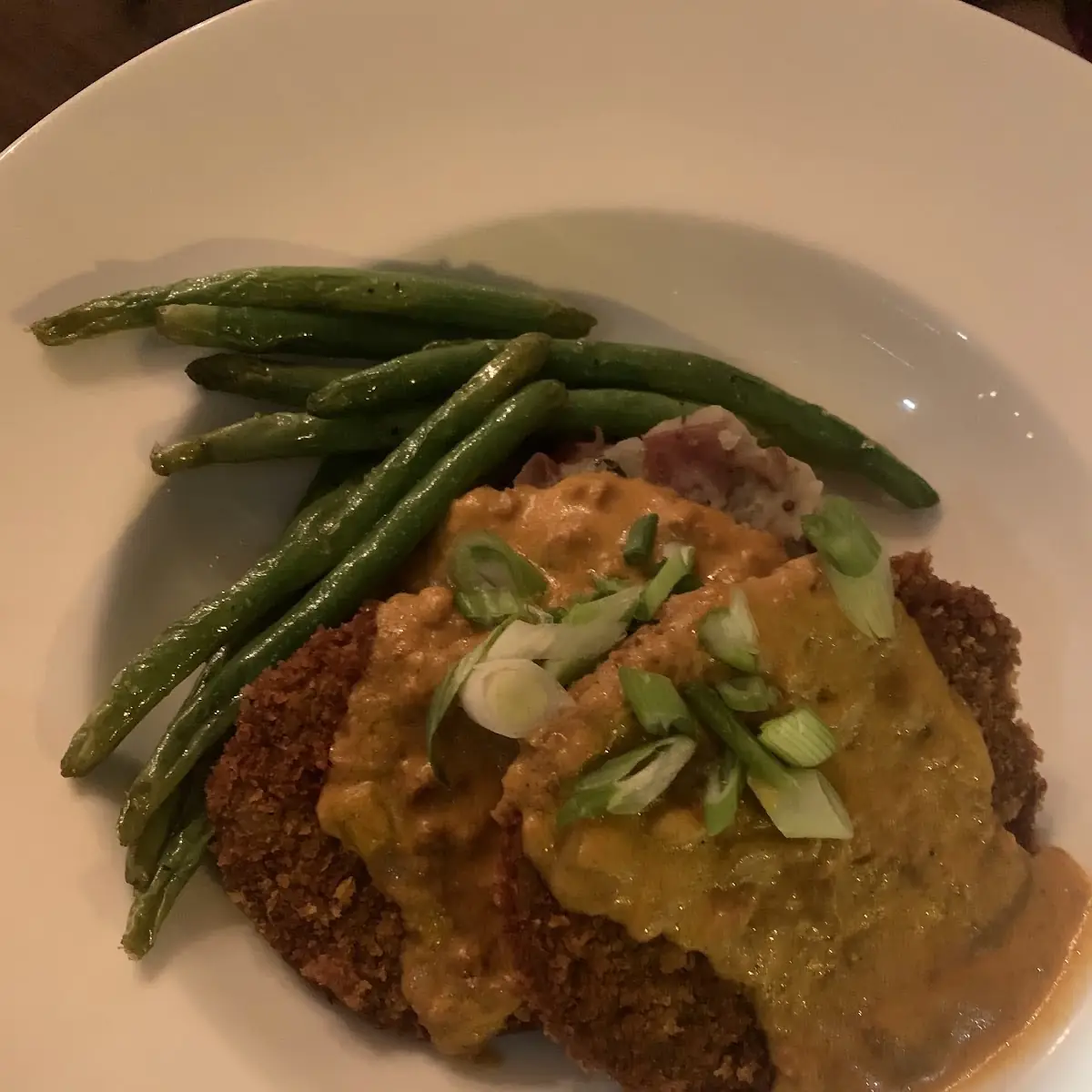 Chicken Fried Seitan