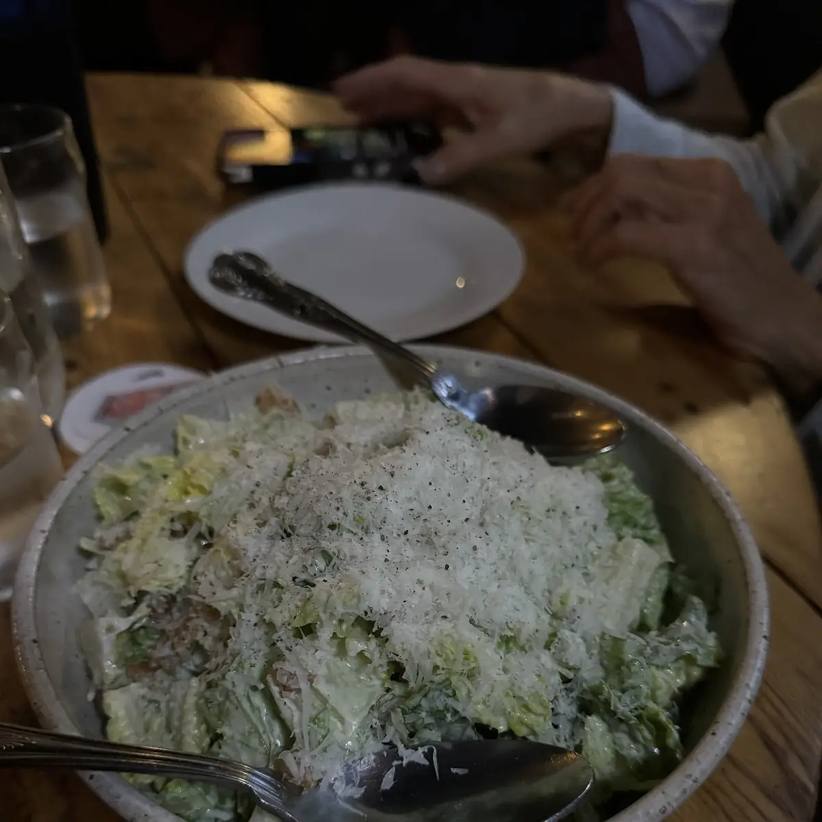 Caesar Salad