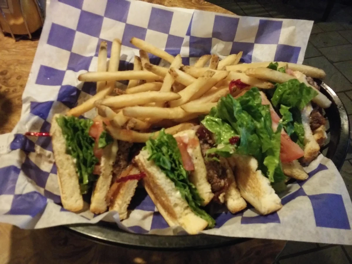 Club Sandwich