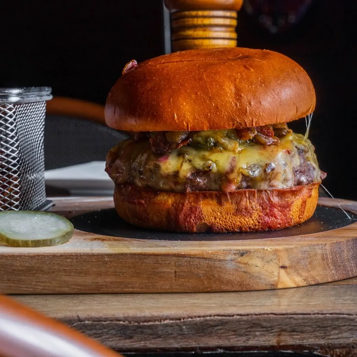 Burger