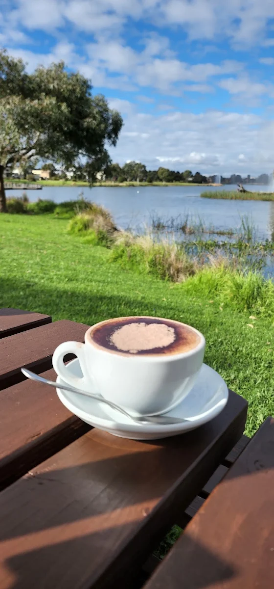 Highlights, Waterways Cafe Bar and Restaurant