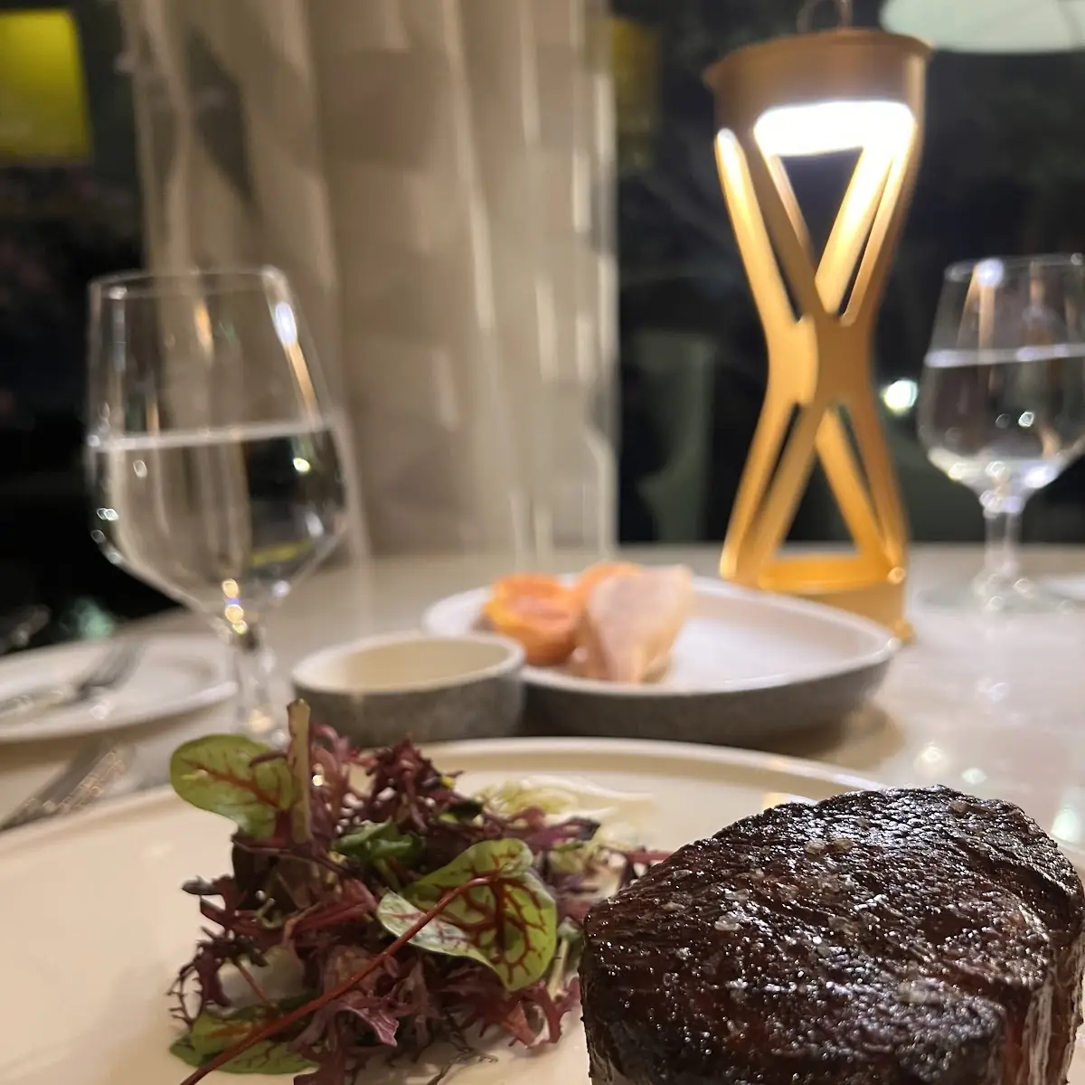 Filet Mignon