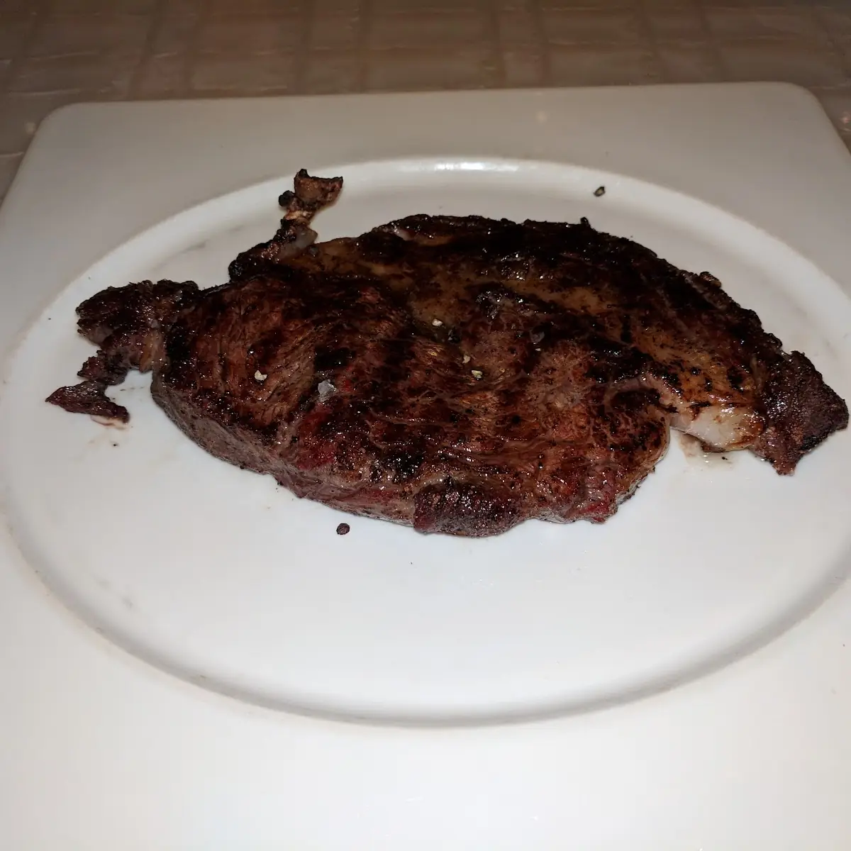 New York Strip
