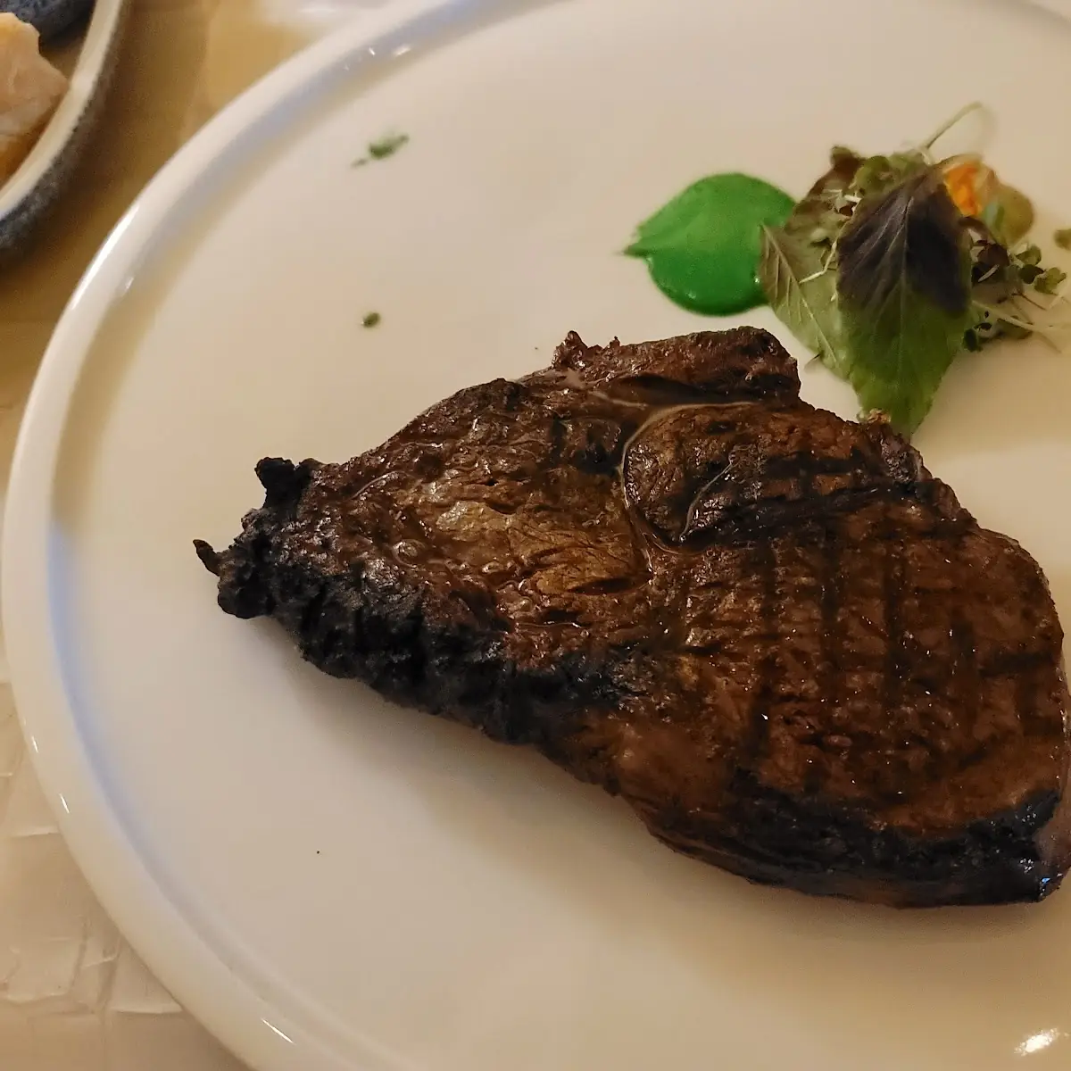 Ribeye Grassfed