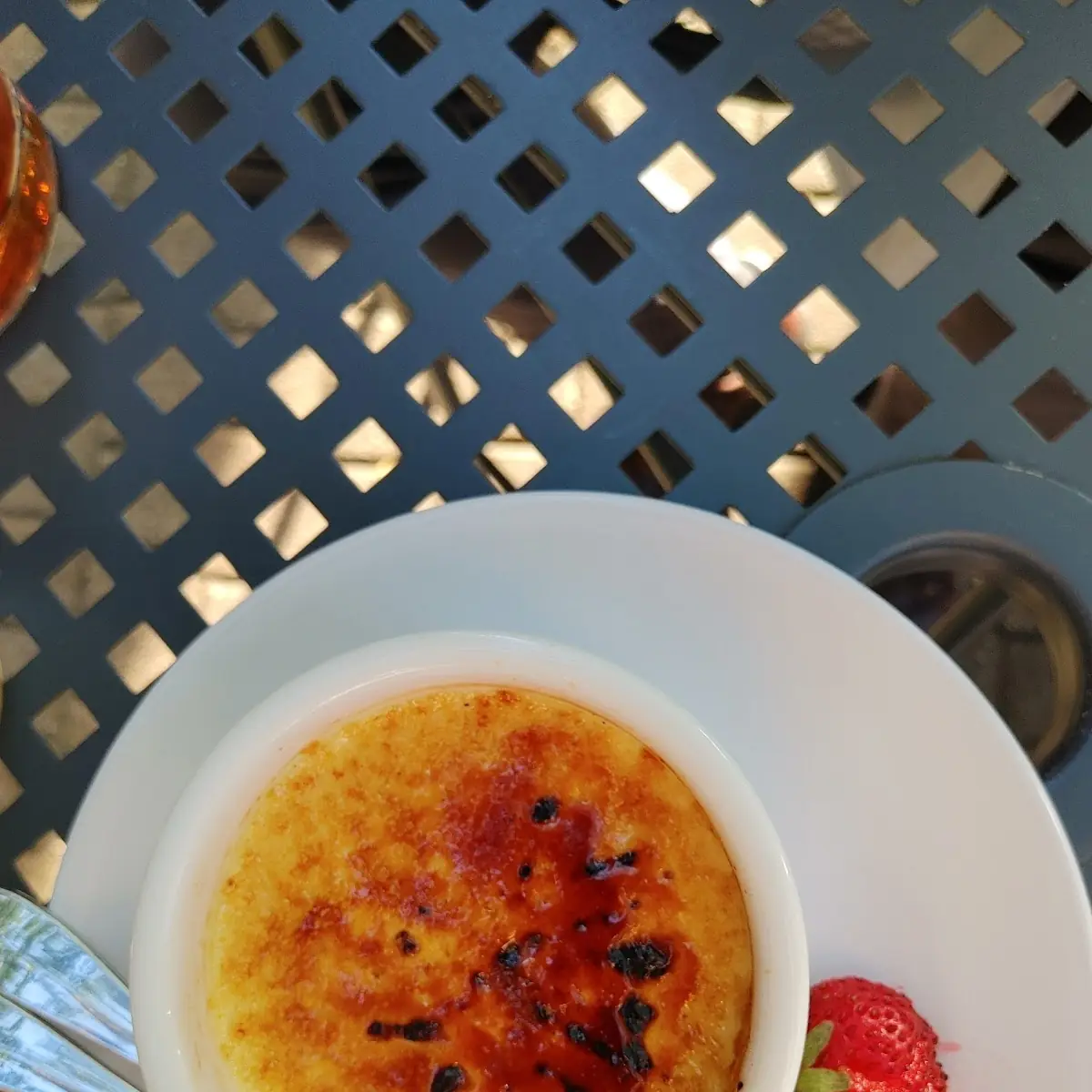 Creme Brulee