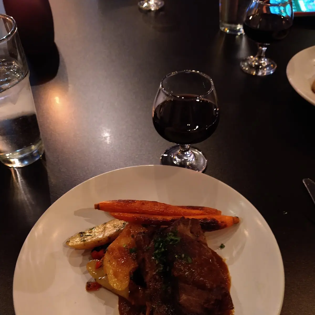 Short Ribs