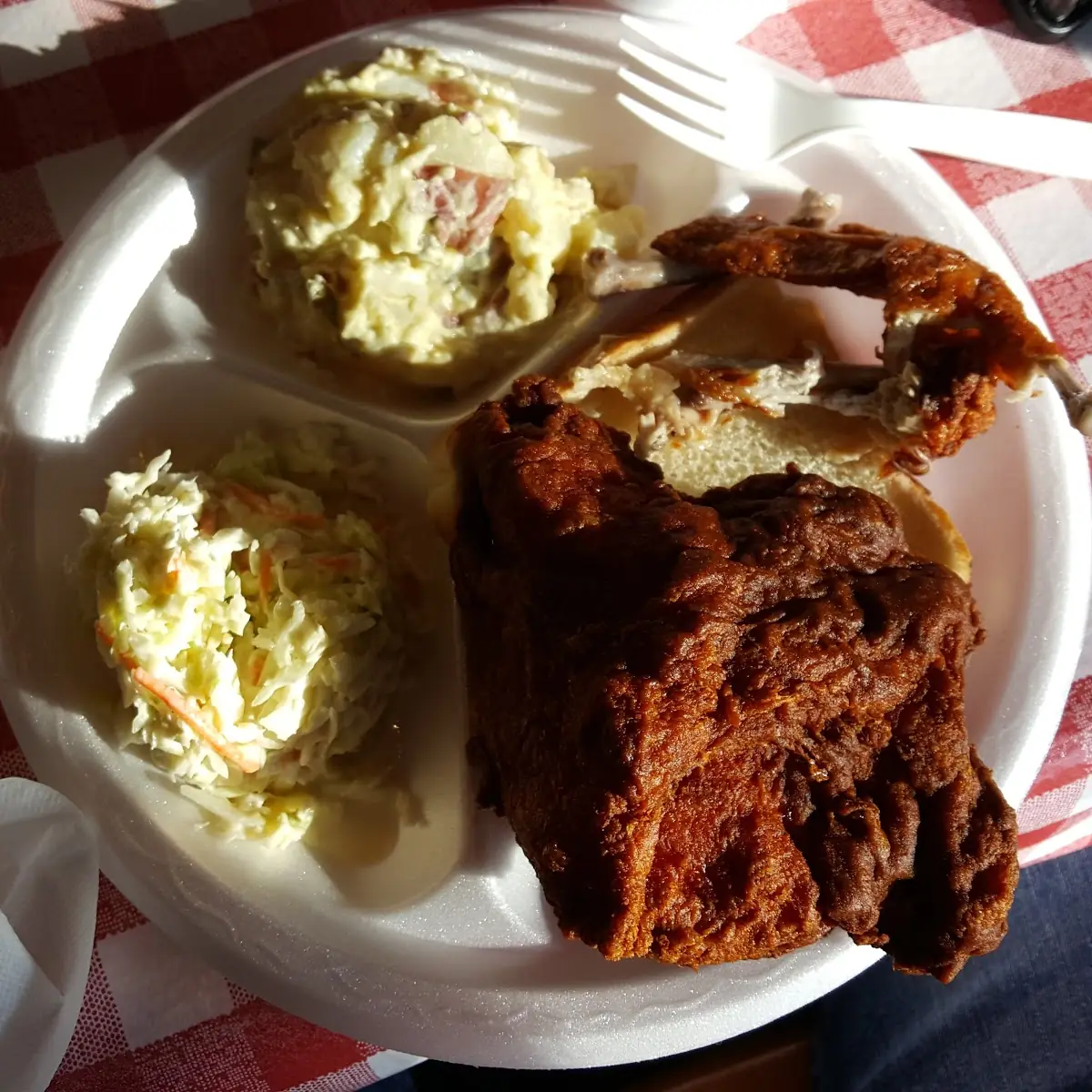 Pulled Pork