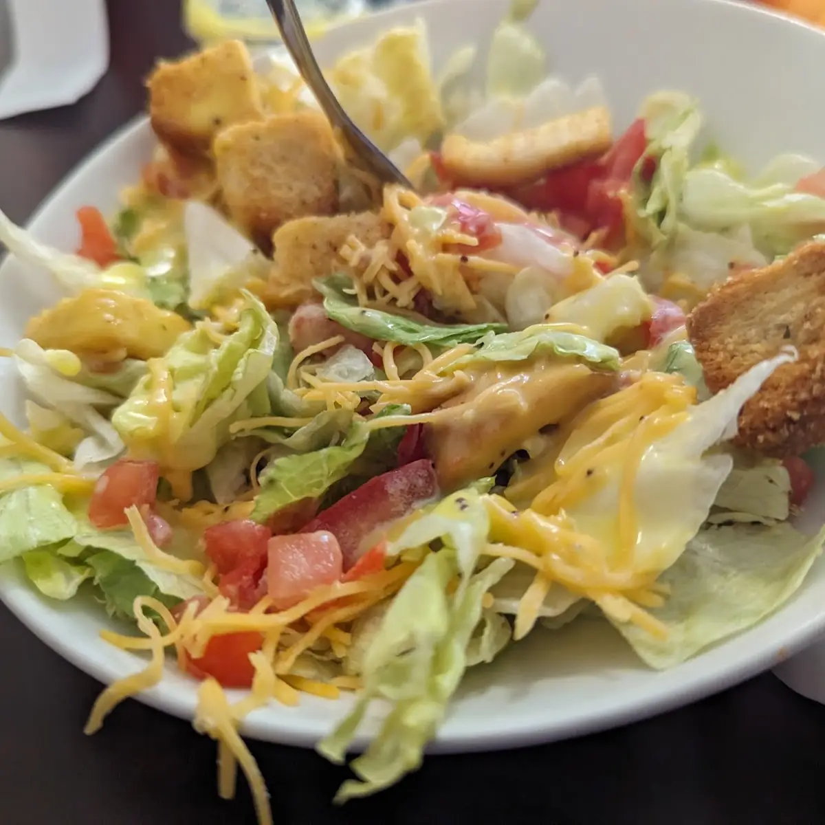 House Salad