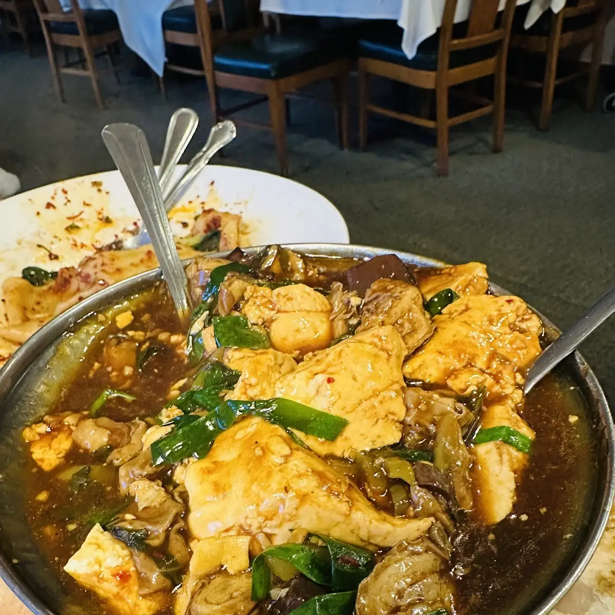 Hot Pot