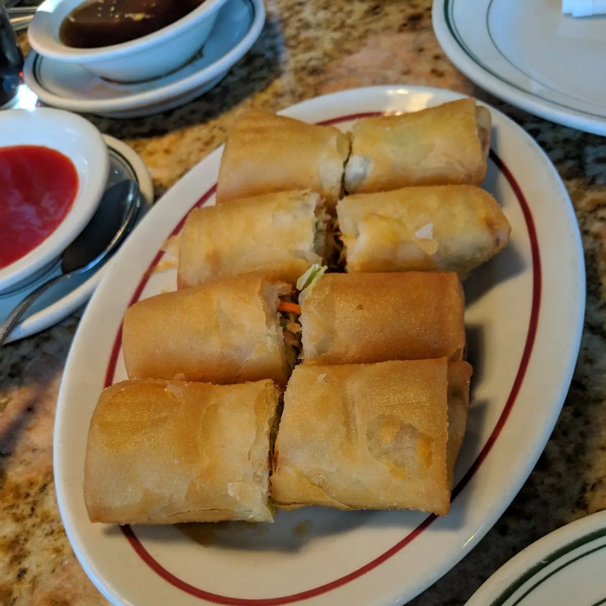 Spring Roll