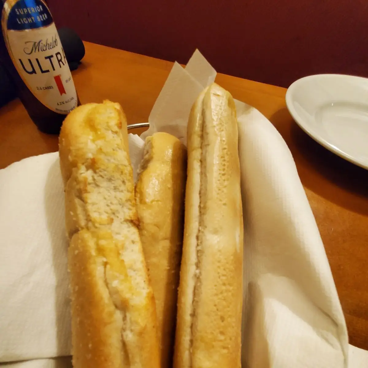 Never Ending Dipping Sauces for Breadsticks
