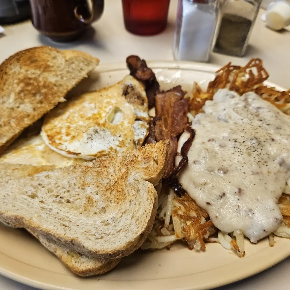 Chicken Fried Steak