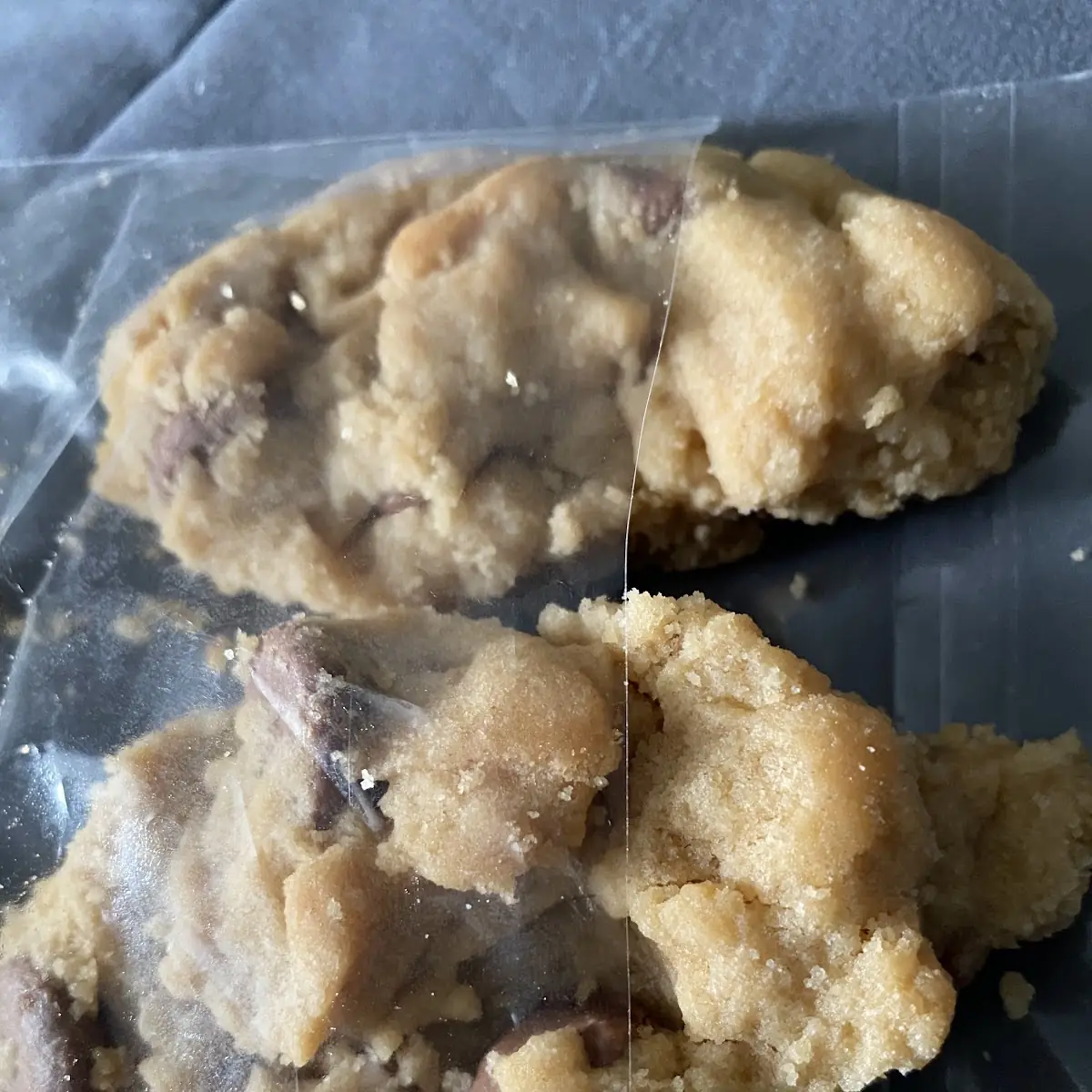 Peanut Butter Chocolate Chip