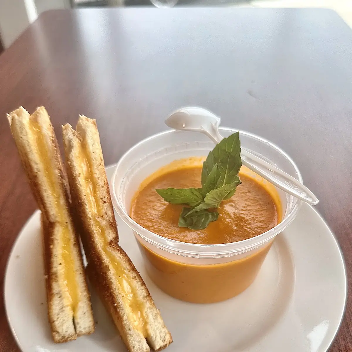 Tomato Soup