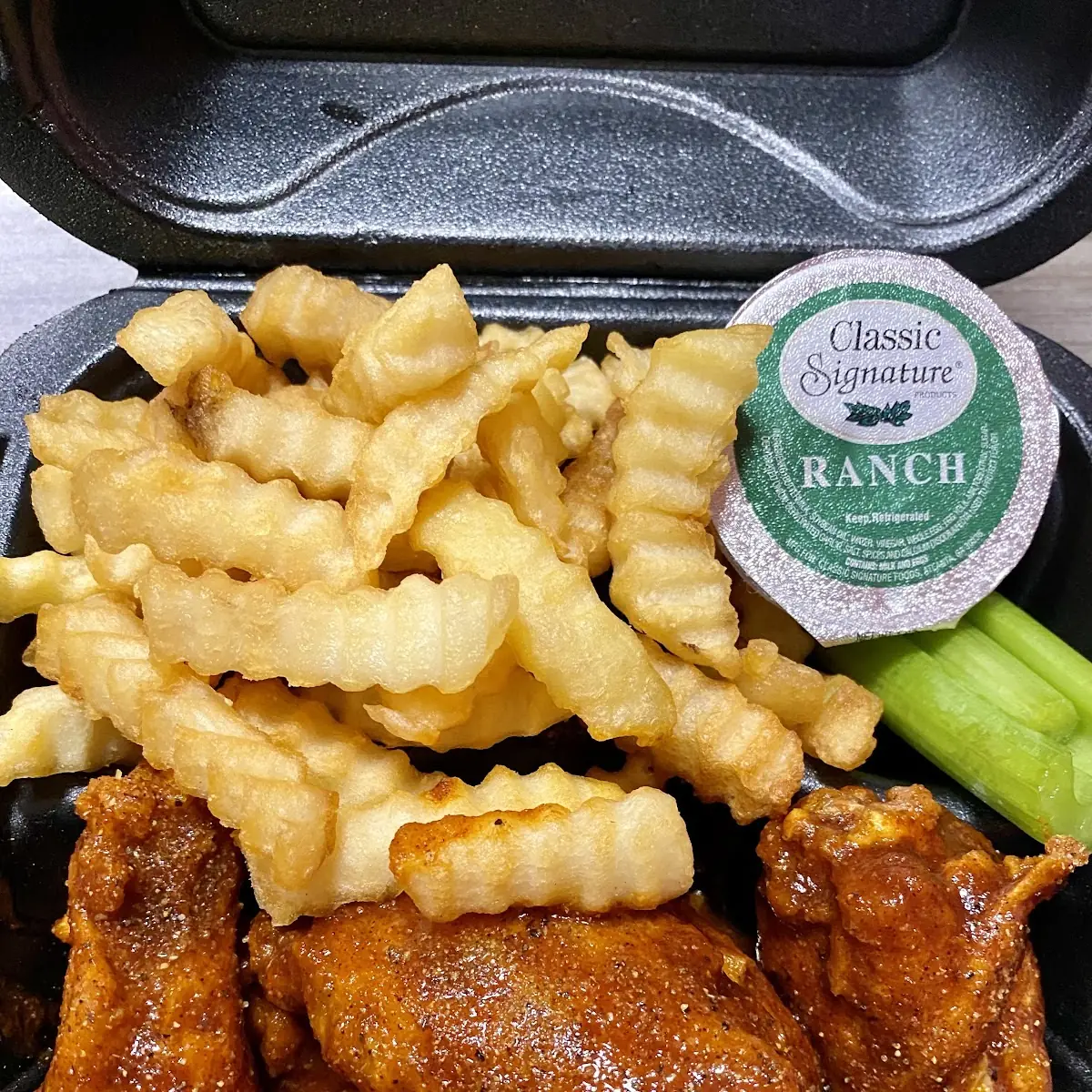 Chicken Wings