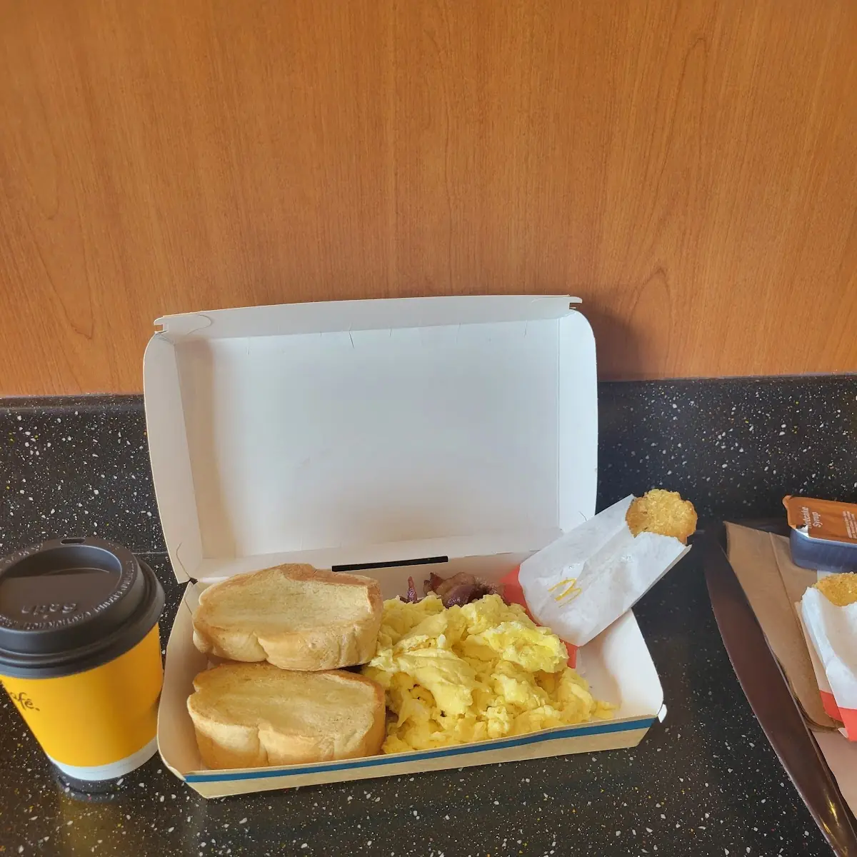 Big Breakfast Deluxe
